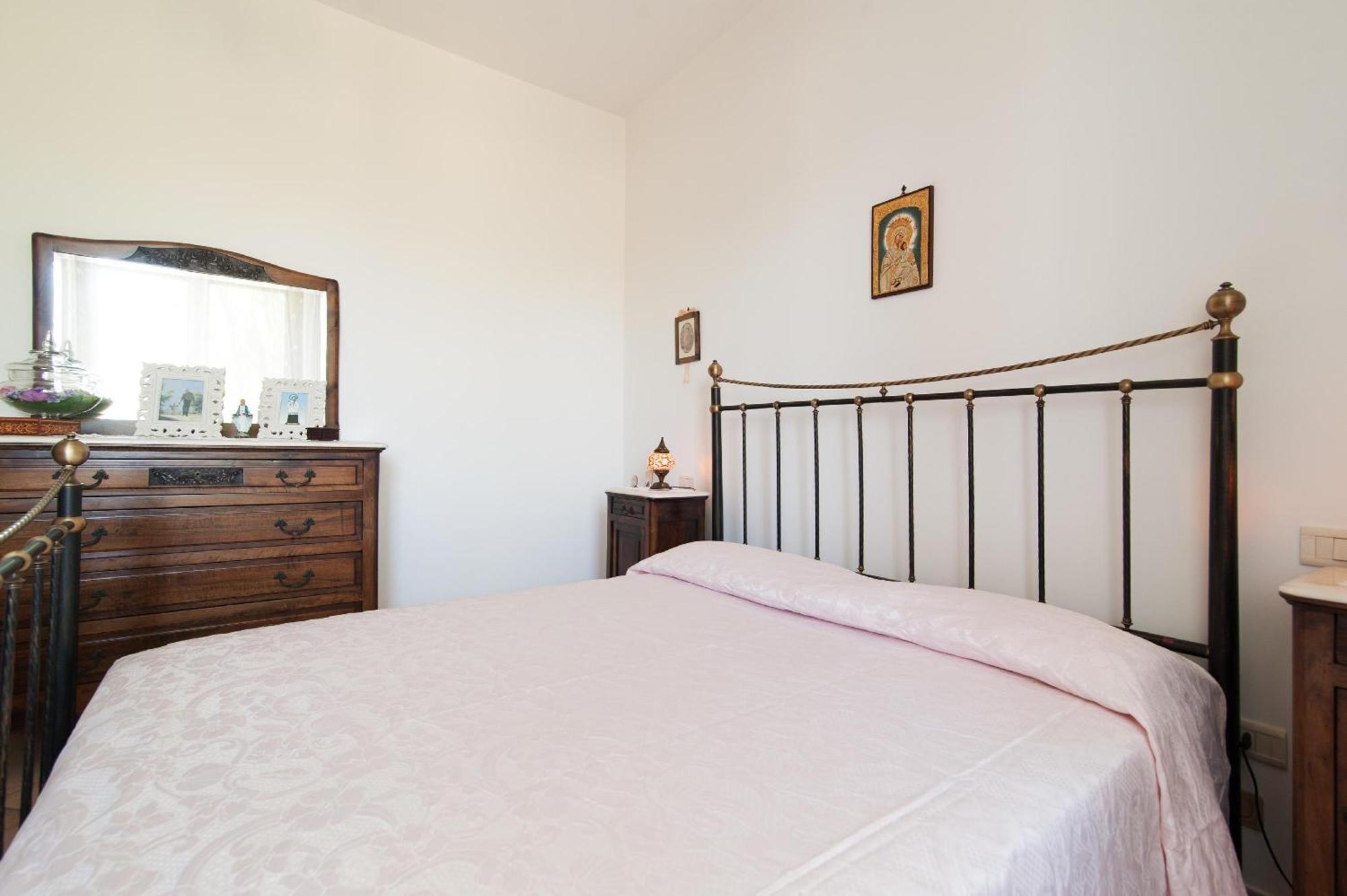 Villa Rose Marina di Mancaversa Buitenkant foto