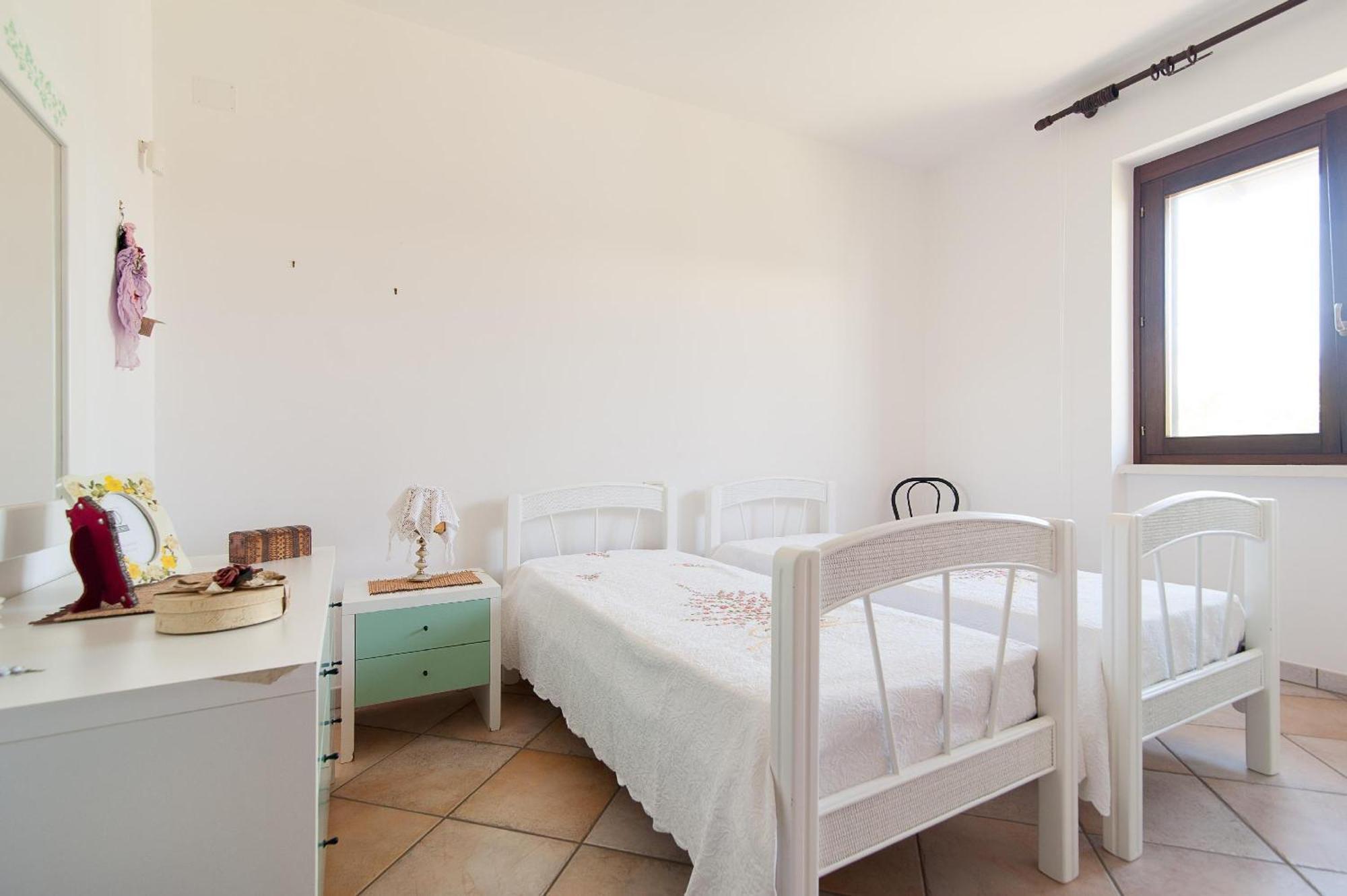 Villa Rose Marina di Mancaversa Buitenkant foto
